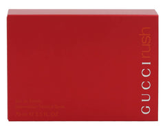 Gucci Rush para mujer, aplicador spray para aplicación rápida