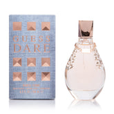GUESS Dare: frasco visto de frente, aroma floral suave para ocasiones especiales.