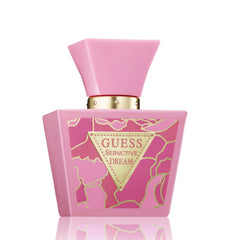GUESS Seductive Dream, nota superior manzana eden, abre con frescura.