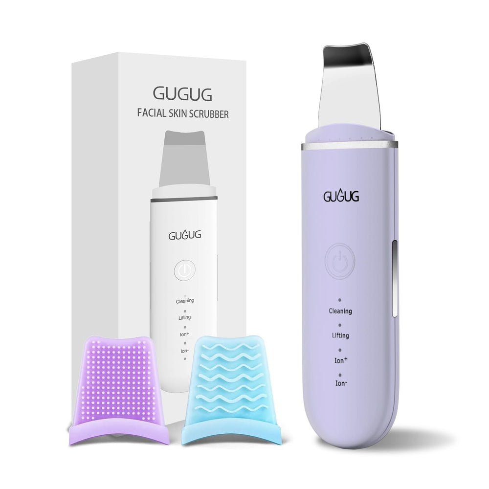 GUGUG espátula limpieza facial para una piel más fresca