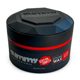 Gummy Ultra Hold bottle front view showing strong styling packaging