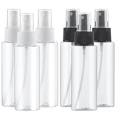 Botellas de spray Gungtien para viaje, 80 ml, compactas para el bolso