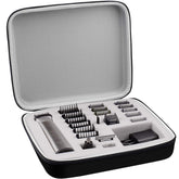 GWCASE estuche para Philips Norelco Multigroom: protección y almacenamiento seguro.