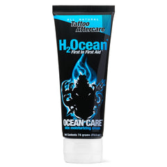 H2Ocean tubo de 70 g para tatuajes, hidratación suave