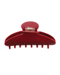 HAIMEIKANG Pinza grande de acetato para cabello, sujeción estable para peinados voluminosos.
