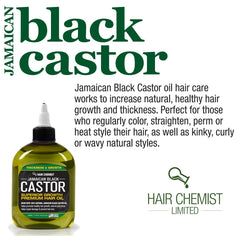 Hair Chemist: gotero para aplicación precisa en el cuero cabelludo.