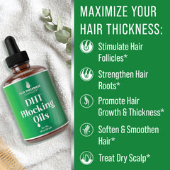 Hair Thickness Maximizer ingredientes-semillas-calabaza: fortalecen cabello y promueven densidad.
