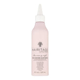 Hairitage The Rice Is Right - enjuague en botella para cabello con mayor volumen