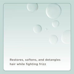 Hairitage Detangling Spray ofrece brillo sedoso en cada uso