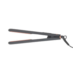 Hairitage plancha con voltaje dual para uso internacional y viaje