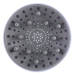 Hairizone difusor universal compatible con boquilla 1,7 a 2,6 pulgadas para muchos secadores