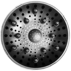 Hairizone difusor universal secador admite boquillas 1.7–2.6 pulgadas
