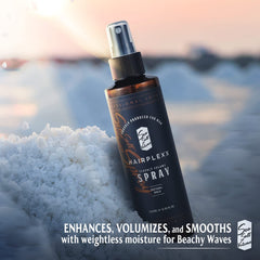 Hairplexx protección UV en spray texturizante para cabello