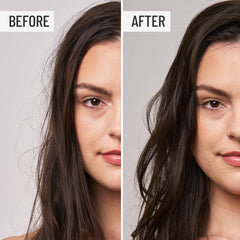Hairstory Powder textura y volumen para dia siguiente