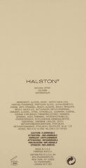 Halston: aroma sutil y duradero para ocasiones especiales.