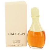 HALSTON perfume para mujer, frasco frontal, aroma elegante para ocasiones