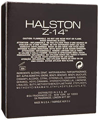 HALSTON Z-14: caja elegante para regalo que sugiere refinamiento diario