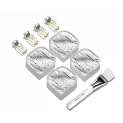 Hanacure Octolift ampoules 1 ml pour raffermir et revitaliser la peau