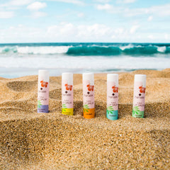 Aceite kukui de Hanalei que aporta nutrición e hidratación