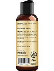 Handcraft Blends aceite jojoba piel seca nutre suavemente la piel
