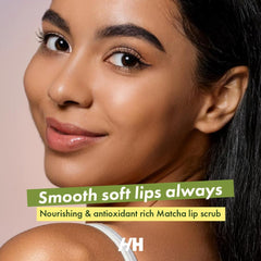 Handmade Heroes uso nocturno con mascarilla labial para cuidado completo
