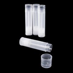 Tubo Handy Basics con dispensador de rosca para dosificar fácilmente.