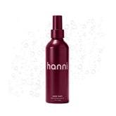 HANNI Water Balm bruma corporal lista para hidratar, sin residuos