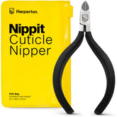 Harperton Nippit: corte preciso para uñas y cutículas.