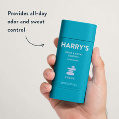 Ingredientes de jojoba en Harry's para piel sensible.