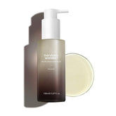 HARUHARU Wonder Aceite Desmaquillante Arroz Negro: retira maquillaje y protector solar sin irritar la piel
