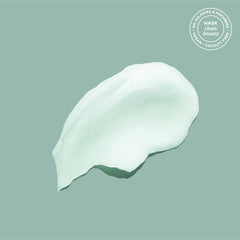 Cabello tras lavado con HASK, sensación fresca y limpia.