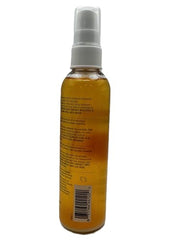 Cabello más hidratado y manejable con Hask Placenta.