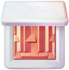 HAUS LABS Fire Opal iluminador gel-polvo para brillo suave y multidimensional