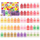 HCKLM mini lip balm apple flavor for daily moisture and travel-friendly lip care.