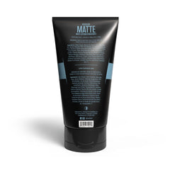 HeadBlade HeadLube Matte: acabado mate para reducir brillo facial.