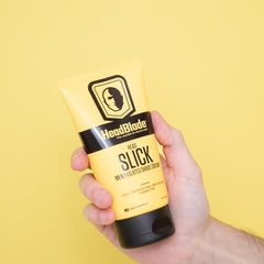 HeadBlade HeadSlick mentol-sensacion-fresca: sensación fría que ayuda a refrescar.