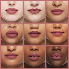 Heart Percent Dote On Mood, primer para labios que mejora la adherencia del color