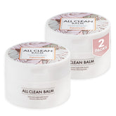 HEIMISH All Clean Balm, bote frontal: desmaquilla con suavidad y seguridad para la piel.