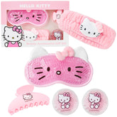 Hello Kitty antifaz gel frío para ojos cansados