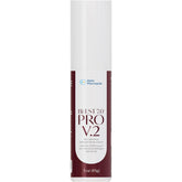 HelloPharmacist BiEst 7.0 Pro V2, crema corporal con dosificador para hidratación diaria.