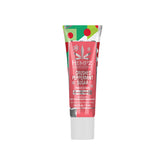 Bálsamo labial Hempz con menta y azúcar, hidratación refrescante para labios.