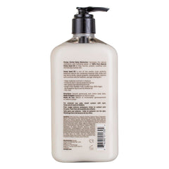 Hempz crema hidratante vegana con manteca de karité para piel suave