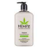 Hempz Hidratante Corporal Original con dispensador de 500 ml para uso diario