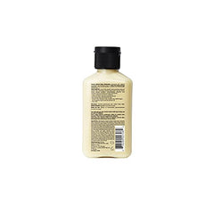 Hempz Ingredientes naturales semilla de cáñamo, jojoba y manteca, nutren la piel.
