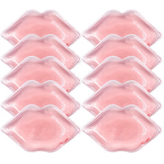 Herb Life paquete-frio-labios, alivio temporal y refrescante