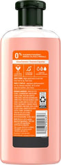 Herbal Essences Body Envy: aroma cítrico vigorizante para la ducha diaria.
