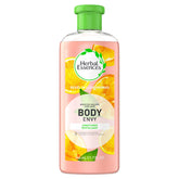 Herbal Essences Body Envy: volumen ligero para cabello fino, con cuerpo.