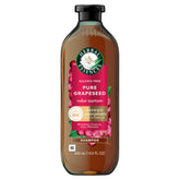 Herbal Essences semilla de uva en botella para cuidado ligero del color