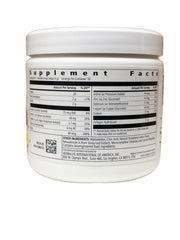 Bebida sabor limonada de fresa para disfrutar y nutrir desde dentro.