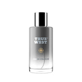 Herban Cowboy True West bottle with rugged fragrance for daily wear